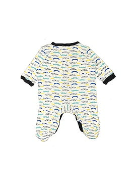 Baby Gear Short Sleeve Outfit (view 2)