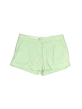 H&M Khaki Shorts (view 1)