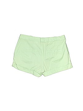 H&M Khaki Shorts (view 2)