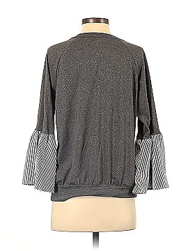 Luxology Long Sleeve Top (view 2)