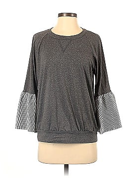 Luxology Long Sleeve Top (view 1)