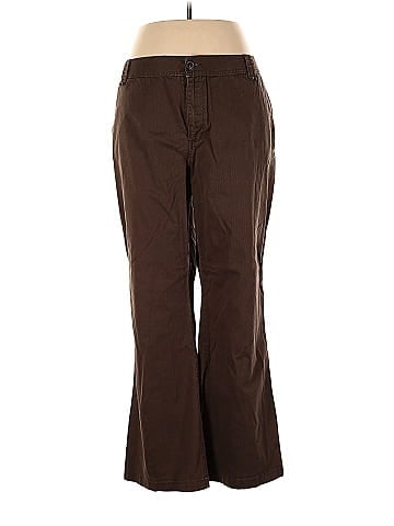 St john's outlet bay petite pants