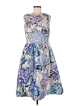 Taylor Casual Dress (view 1)