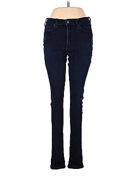 Isa Boulder Jeans (view 1)