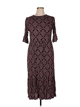 Ann Taylor LOFT Casual Dress (view 1)