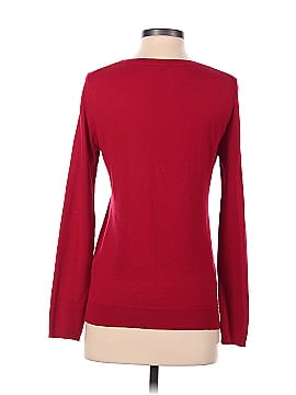 Ann Taylor Pullover Sweater (view 2)