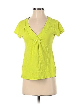 Banana Republic Short Sleeve T-Shirt (view 1)