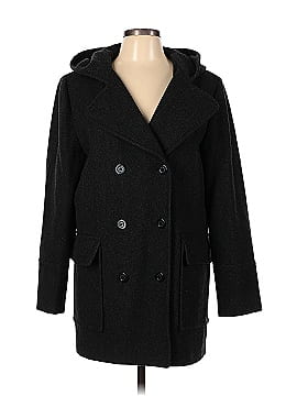 London Fog Coat (view 1)
