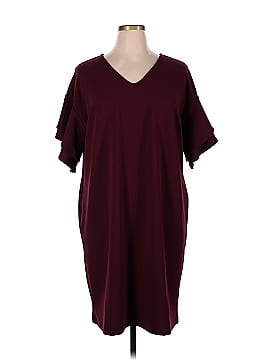 Belle By Kim Gravel Casual Dress (view 1)
