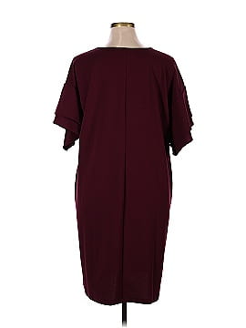 Belle By Kim Gravel Casual Dress (view 2)