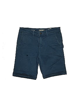 DL1961 Khaki Shorts (view 1)