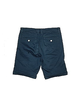 DL1961 Khaki Shorts (view 2)