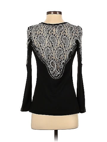 Georgiou Studio Long Sleeve Top (view 2)