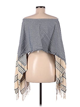 Tribe Alive Poncho (view 2)