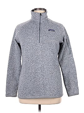 Patagonia Turtleneck Sweater (view 1)