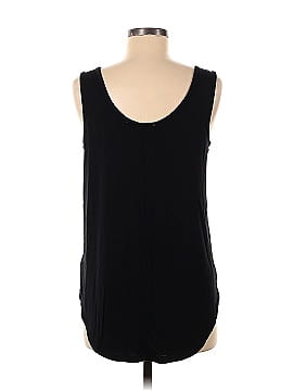 M Magaschoni Sleeveless Top (view 2)