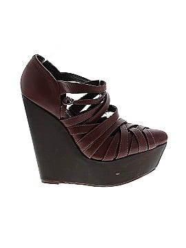 Jeffrey Campbell Wedges (view 1)