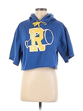 Riverdale Pullover Hoodie (view 1)