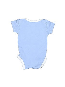 Baby Gear Short Sleeve Onesie (view 2)