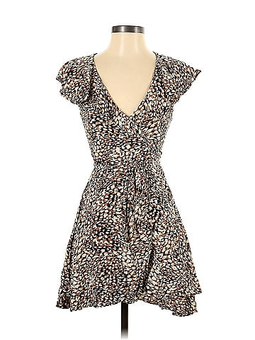 Free People Casual Dress (view 1)