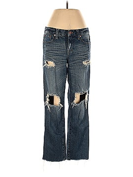 Madewell Jeans (view 1)