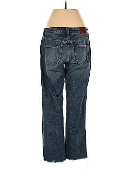 Madewell Jeans (view 2)