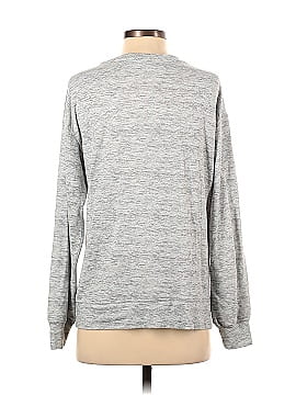 N Natori Long Sleeve T-Shirt (view 2)