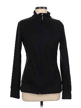 Jockey Track Jacket (view 1)