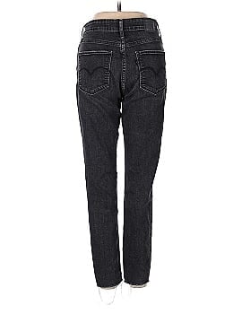 Levi's 721 High Rise Ankle Skinny Women's Jeans (view 2)