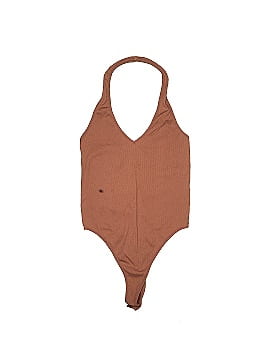 Bozzolo Bodysuit (view 1)