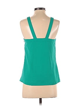 Banana Republic Sleeveless Blouse (view 2)