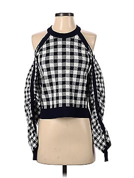 Jonathan Simkhai Pullover Sweater (view 1)