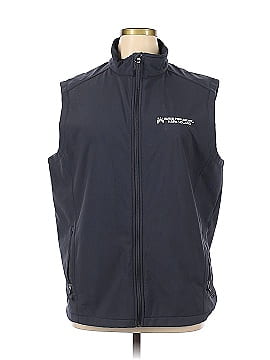 Port Authority Vest (view 1)