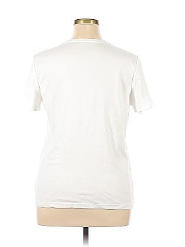 Tapemeasure Short Sleeve T-Shirt (view 2)