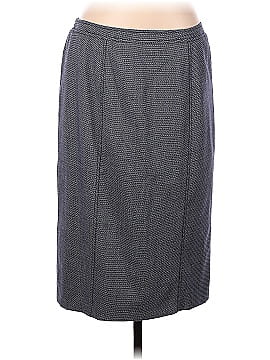 Weill Wool Skirt (view 1)