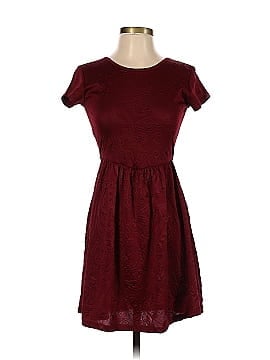 Crush By ABC Family Casual Dress (view 1)