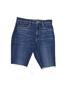 FRAME Denim Shorts (view 1)