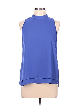 Shinestar Sleeveless Top (view 1)