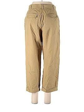 Ann Taylor Khakis (view 2)