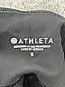 Athleta Solid Black Active Pants Size S - photo 3