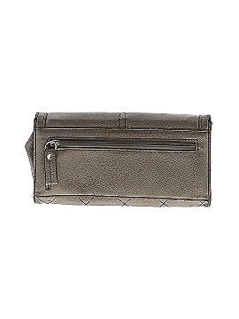 Relic Leather Wallet (view 2)