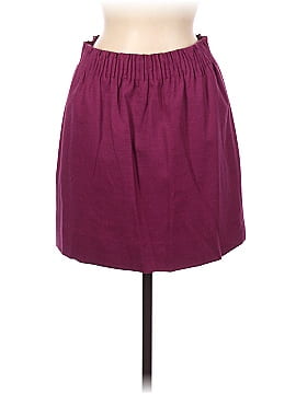 J.Crew Factory Store Casual Skirt (view 1)