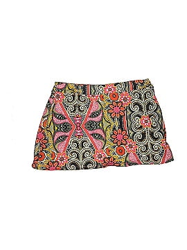 PrAna Active Skort (view 1)