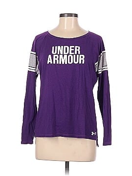 Under Armour Long Sleeve T-Shirt (view 1)