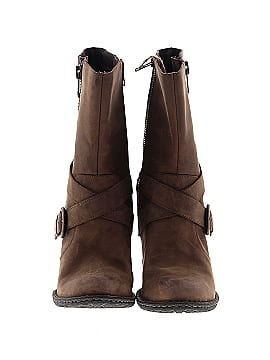 Born Handcrafted Footwear Boots (view 2)