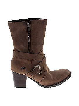 Born Handcrafted Footwear Boots (view 1)