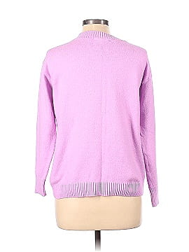 Ann Taylor LOFT Pullover Sweater (view 2)