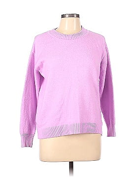 Ann Taylor LOFT Pullover Sweater (view 1)