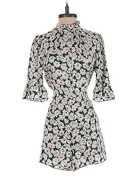 Rebecca Taylor Romper (view 1)
