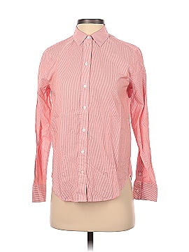 Everlane Long Sleeve Button-Down Shirt (view 1)